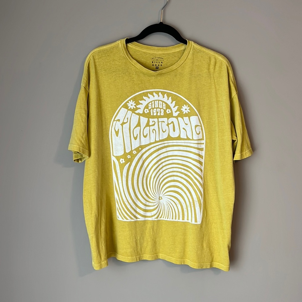 Billabong Tee